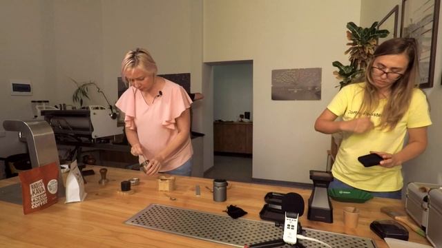 Обзор самых популярных колориметров