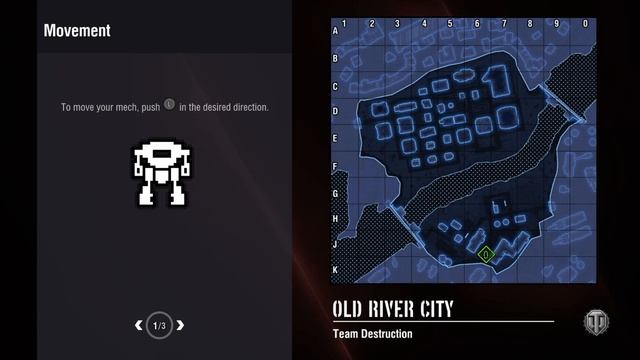 World Of Tanks Core Breach