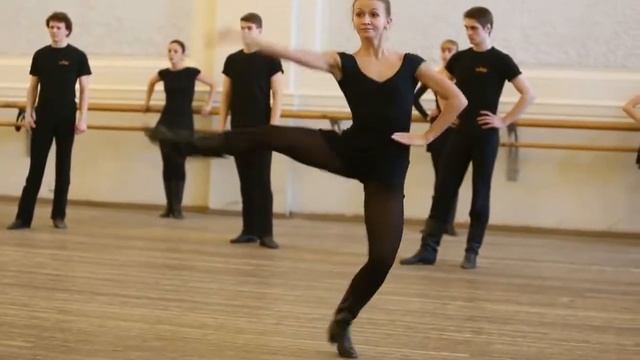 Igor Moiseyev Ballet смотреть онлайн