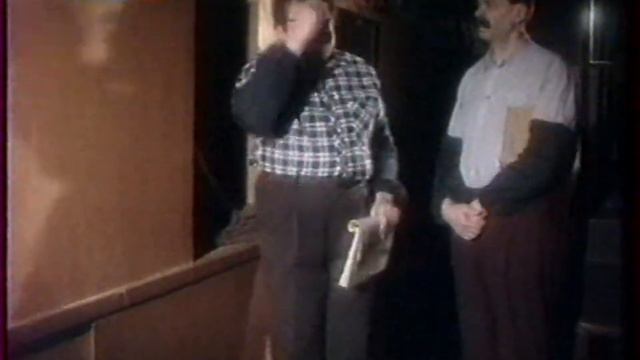 Городок №53 ("Бюро находок нашего Городка") (Начало; РТР, повтор, 11.06.2001) HD, 50fps смотреть онлайн