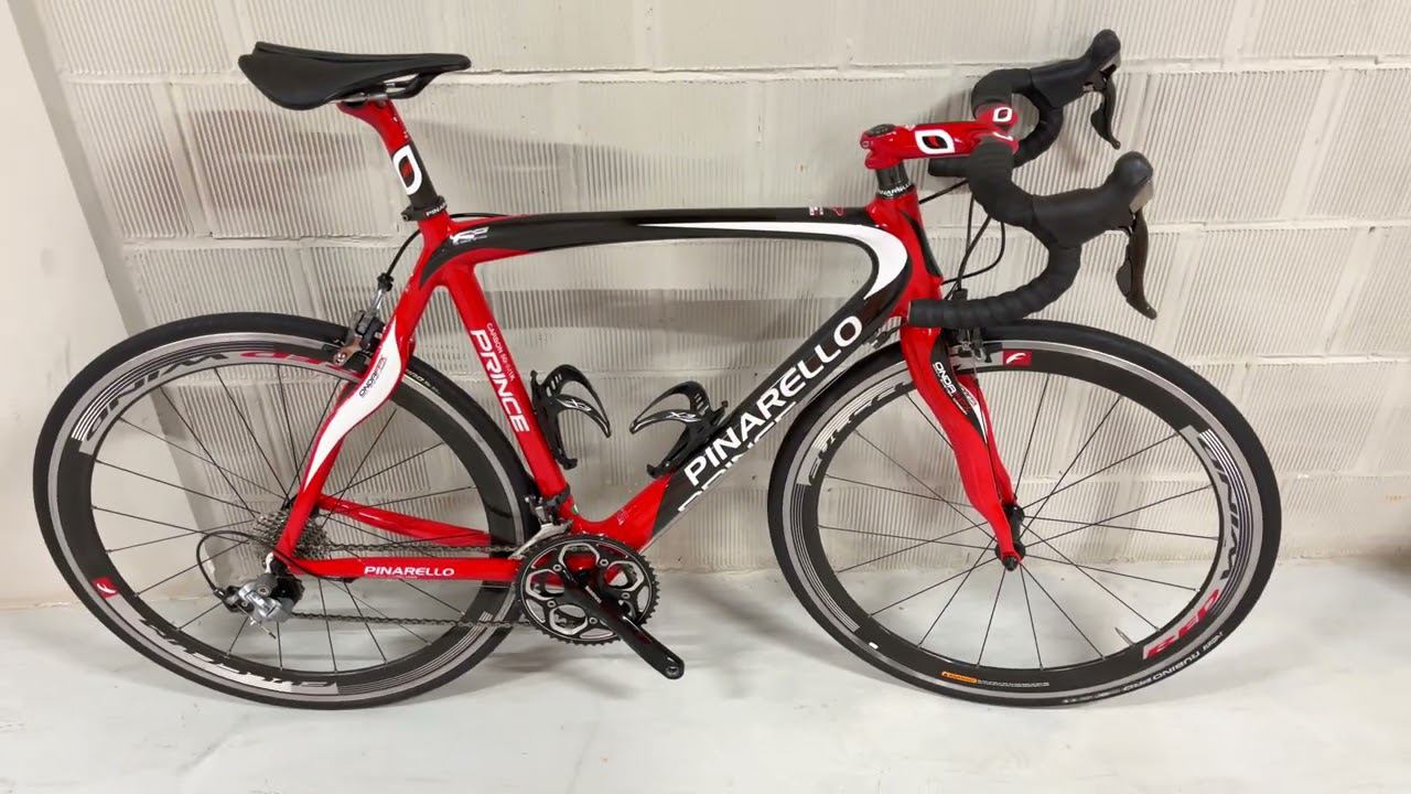 Pinarello Prince