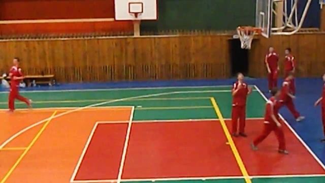 Баскетбол в Миассе 21.02.17 смотреть онлайн