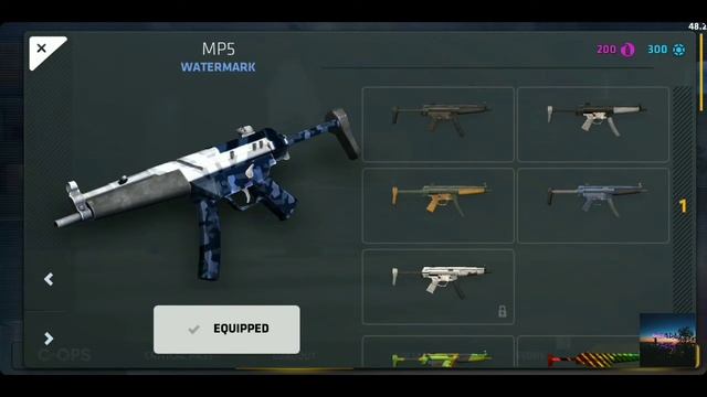 Opening Warpaint Cases! + Loadout! смотреть онлайн
