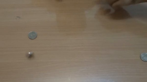 Coin Rain