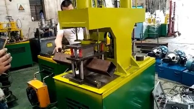 Оборудование для резки профильных и круглых труб. Резка профильных труб смотреть онлайн