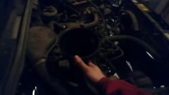 Wymiana Oleju VW Vento 1.8 + LPG (BRC) (Przesiadka z Mineralnego na Półsyntetyk) смотреть онлайн