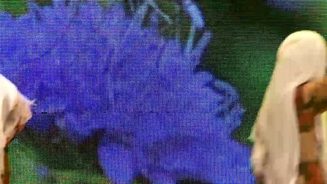 Даргинский танец - Дарго смотреть онлайн