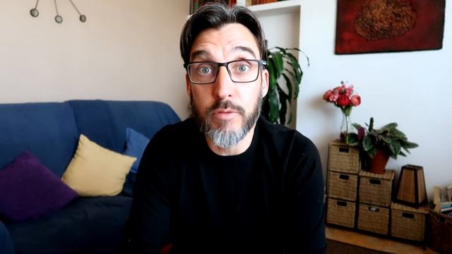 12 VERY USEFUL ADVANCED ADJECTIVES FOR THE CAMBRIDGE ENGLISH EXAMS | C1 and C2 vocabulary смотреть онлайн