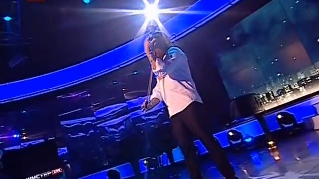 Василий Попадюк (Vasyl Popadiuk) на Шустер Live 02.11.2012