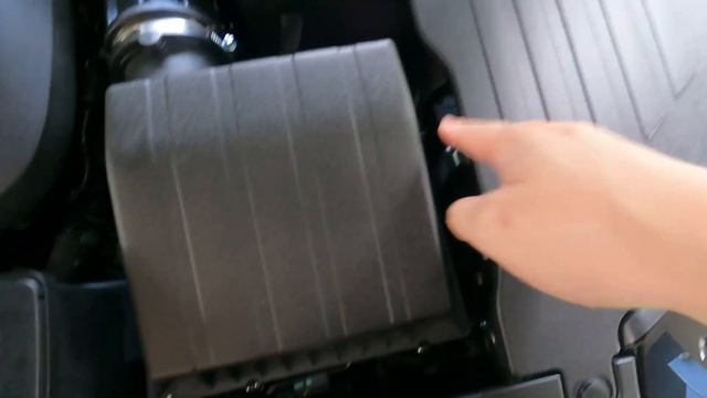 Proton X50 Works Performance Drop-In Filter Install! смотреть онлайн