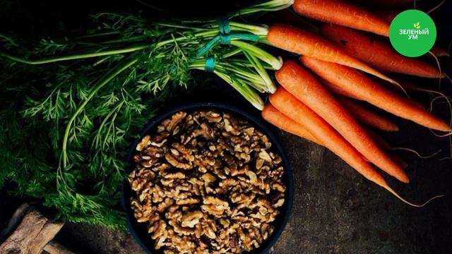 Что будет если есть Морковь каждый день?Почему надо есть морковь смотреть онлайн