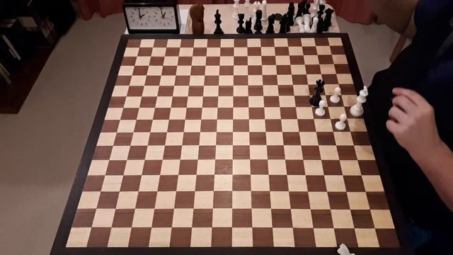 How to Checkmate in Tarka - Part 2 смотреть онлайн