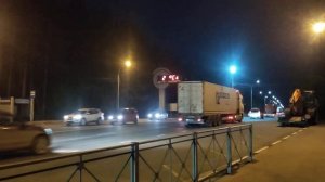 Бегал по морю, а погода то +2 °C! ?