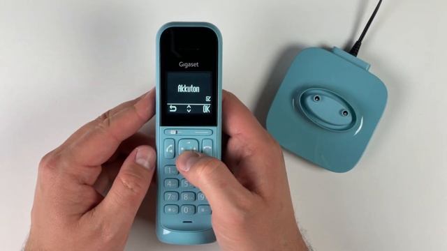 Gigaset CL390: Das Design-Telefon Im Unboxing | Gigaset #OnAir