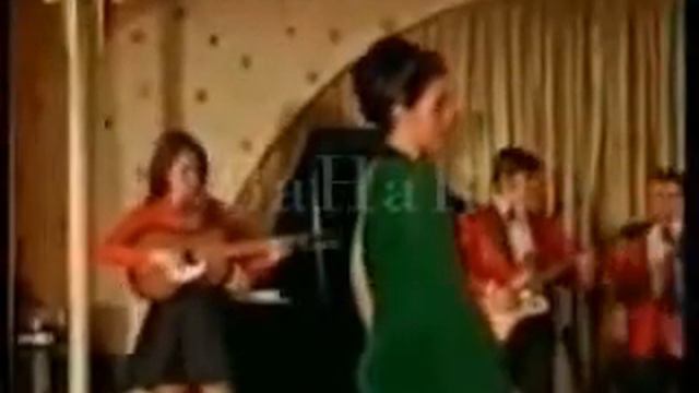 Türkan Şoray / İÇMİŞİM DERTLİYİM