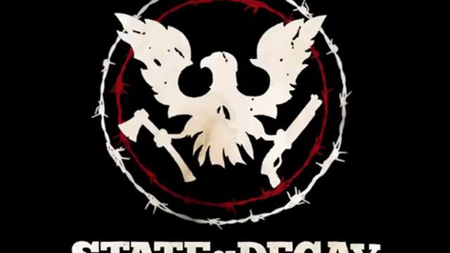 State Of Decay [OST] Payback смотреть онлайн