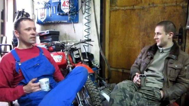 Стант на Совке смотреть онлайн