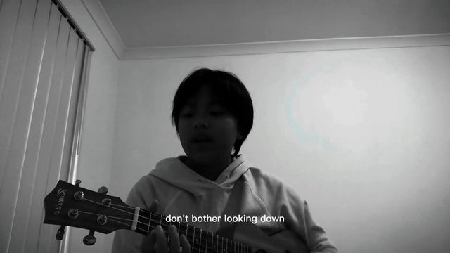 we fell in love in october - girl in red (cover) смотреть онлайн
