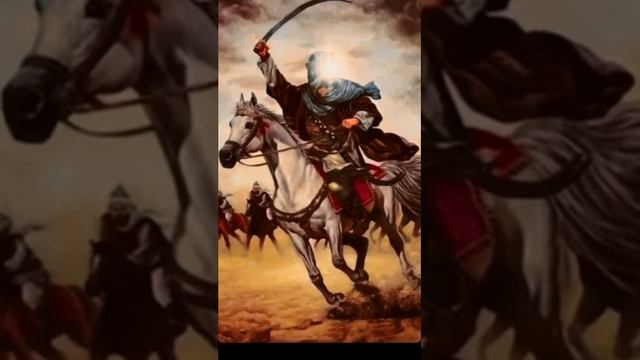 İmam Ali (Имам Али ,под гитару) смотреть онлайн