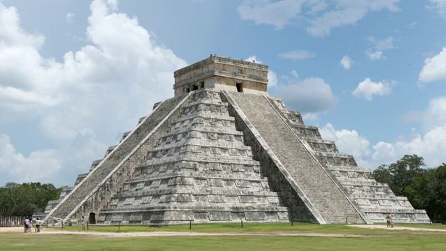 Maya civilization | Wikipedia audio article смотреть онлайн