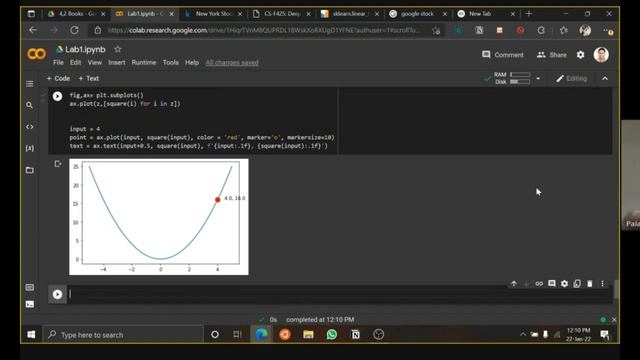 BITS-DeepLearning2022Jan-LAB-01: Machine Learning models and deployment смотреть онлайн