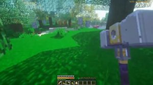 Я прожил 500 Дней с Книгой Драконов в Майнкрафт