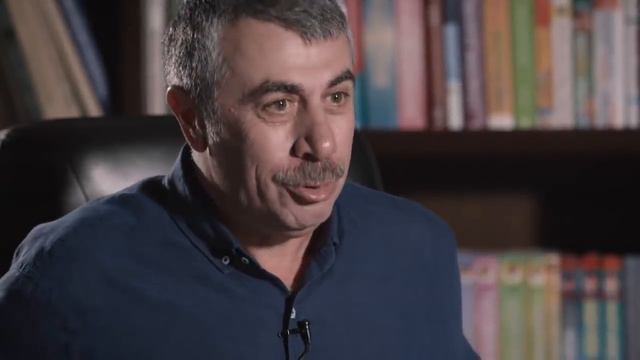Доктор Комаровский о медицине и политике. Самое актуальное (интервью Владу Сидоренко). Часть 1 смотреть онлайн