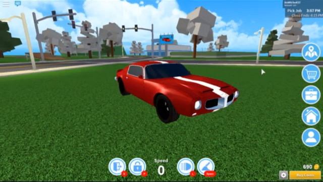 ВИШНЁВАЯ СЕМЁРКА В ROBLOX!!! смотреть онлайн