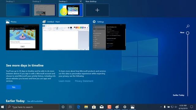 Windows 10 Beginners Guide смотреть онлайн