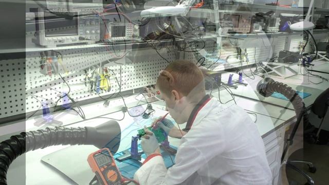 Проект по специальности 11.02.16 Электро Приборы смотреть онлайн