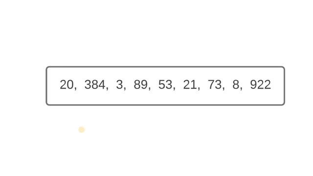 Radix Sort Algorithm Tutorial смотреть онлайн