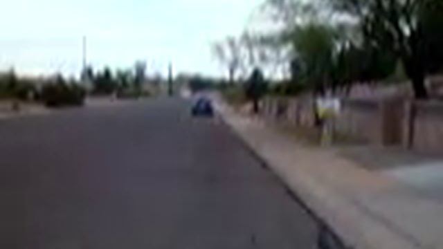 TOP SPEED MINI COOPER CATBACK EXHAUST SOUND CLIP