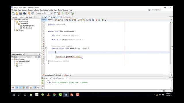 Format Specifiers in Java 8.|Java Bangla Tutorial|Habibur Rahman смотреть онлайн