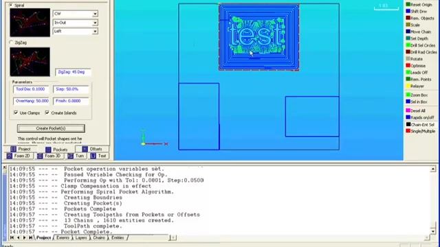 Overview of LazyCam 2.0 Operations and Changes to GUI смотреть онлайн