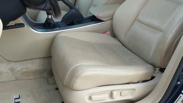 2006 Acura TL Manual 6 Speed V6