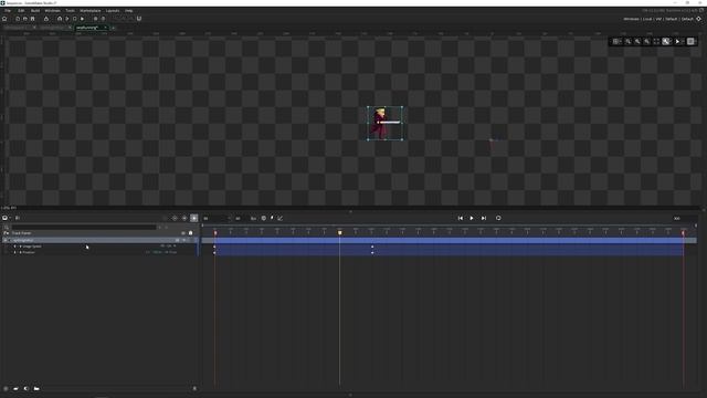 Game Maker Studio 2.3 - Basics of Sequences and Animation смотреть онлайн