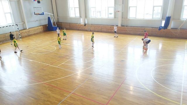 Водник2 - Цивильск смотреть онлайн