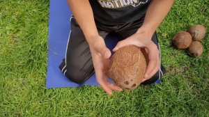 Как выбрать КОКОС? Какой выбрать? Как выбрать кокосовый орех?  4 полезных совета для каждого!