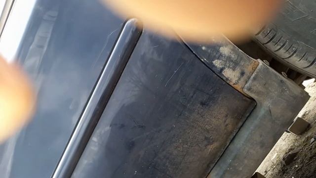 Как отремонтировать бензобак. смотреть онлайн