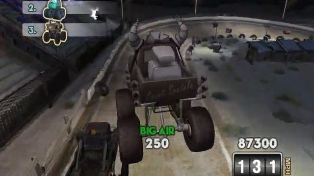 Cars MN Hi-Octane: Monster Truck Mayhem fixed! смотреть онлайн