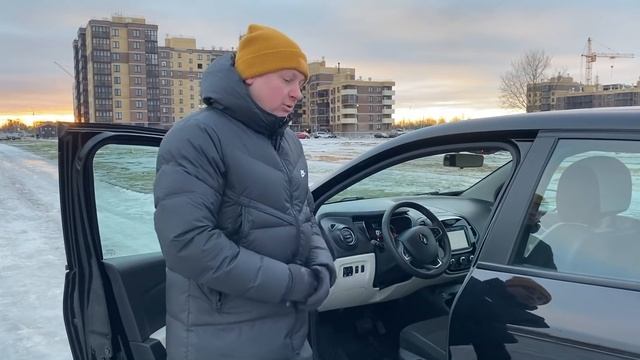 Кто он?! Kaptur или Captur ?! Renault Captur версия для Европы. Псков.