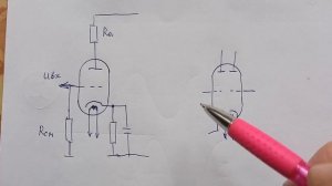 1.25.Радиолампы, чем они лучше транзисторов и как их хранить радиолюбителю..