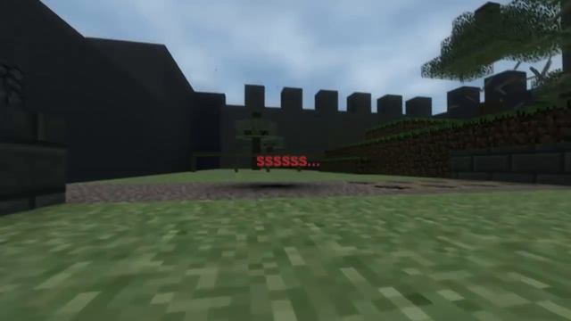Portal 2: Minecraft In Portal 2 (Part 1: Escape)