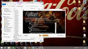 Fallout New Vegas: Tutroial Change language Fast