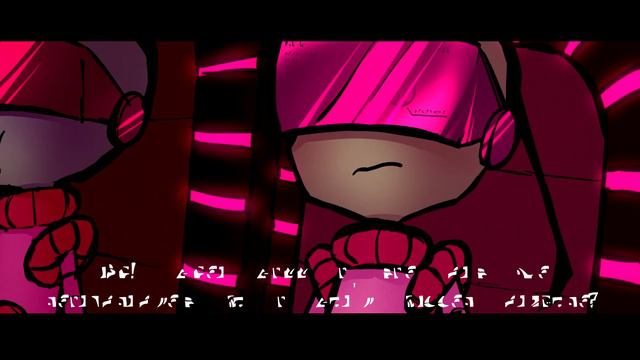 ★ Abnormality Dancin Girl - Feat. Zim [INVADER ZIM PMV] ★