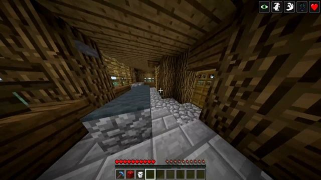 У КОГО ДЛИННЕЕ СТОЛБ? СТАРЫЕ ДОБРЫЕ СТОЛБЫ С ДЕМАСТЕРОМ