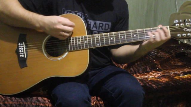Кино - Проснись (Cover) смотреть онлайн