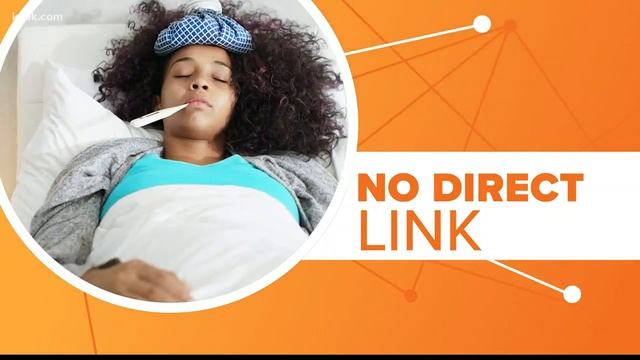 Connect the Dots: Extreme cold sickness смотреть онлайн