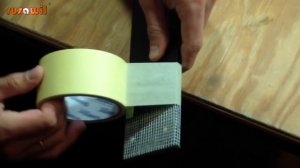 ОБРЕЗИНИВАНИЕ (гуммирование) своими руками. Просто, быстро, дёшево и доступно.