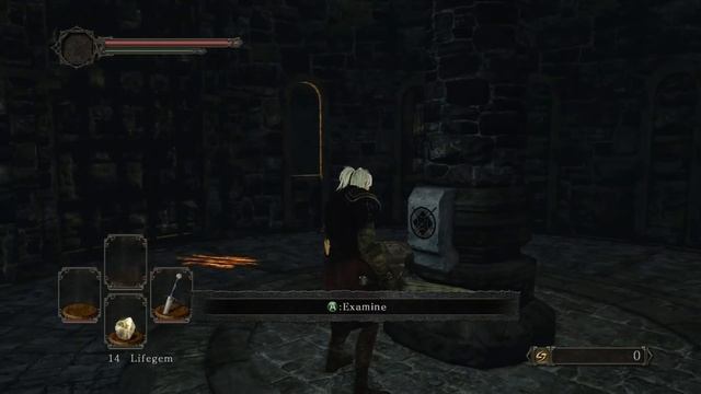 Dark Souls II: Scholar of the First Sin GTX 980 4K DSR gameplay смотреть онлайн